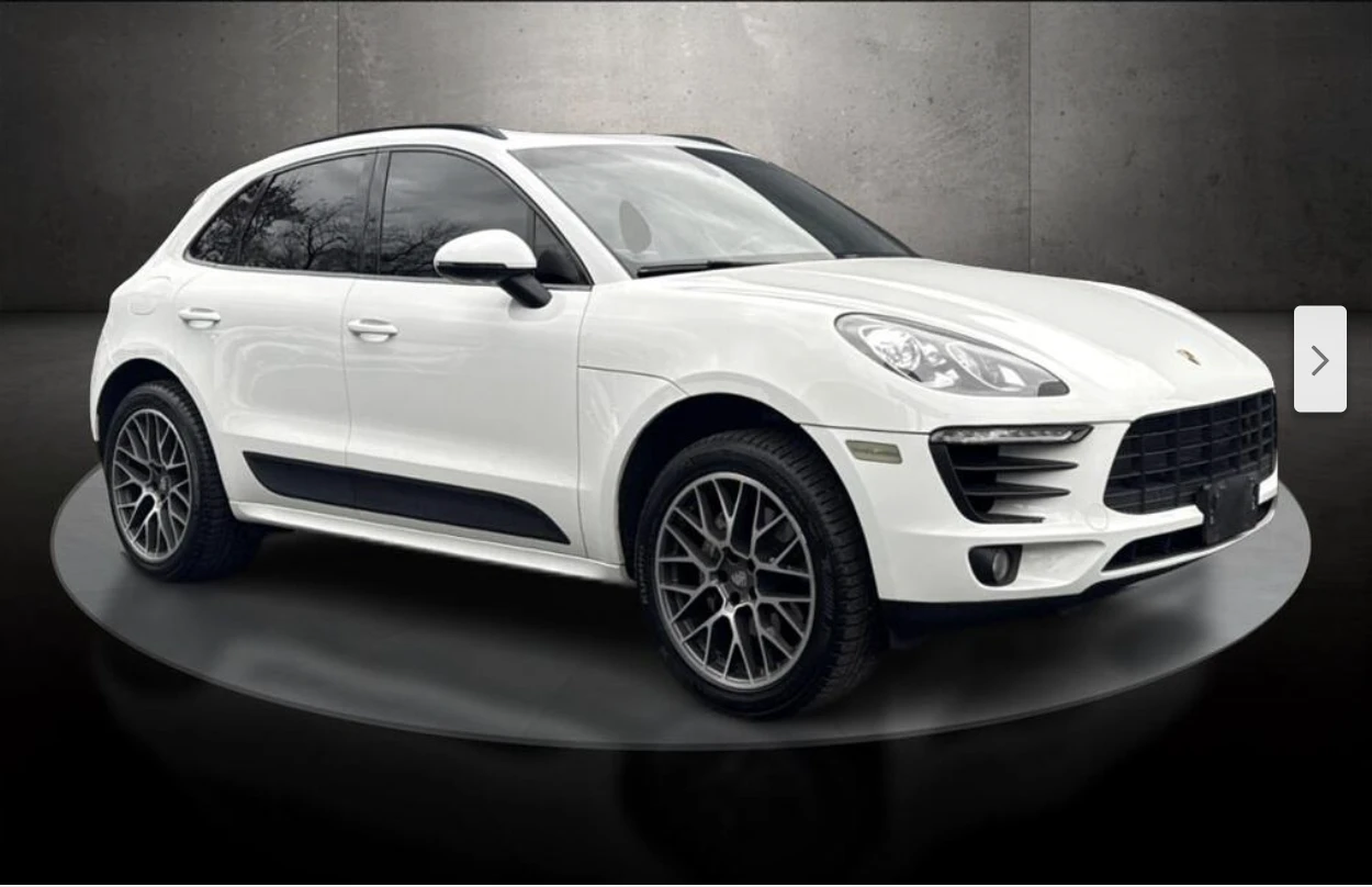 Porsche Macan S* PDK* * * * LANE* ASSIST | Mobile.bg   1