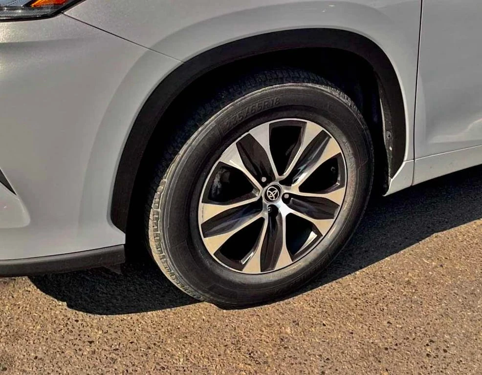 Toyota Highlander * XLE AWD * CARFAX *    | Mobile.bg   7