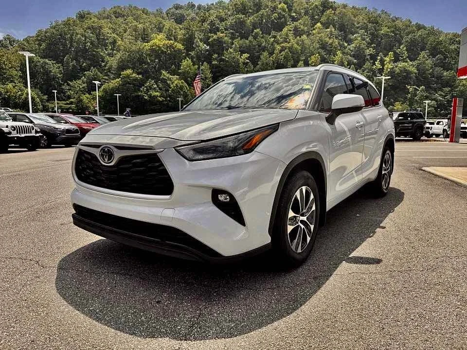 Toyota Highlander * XLE AWD * CARFAX *    | Mobile.bg   1