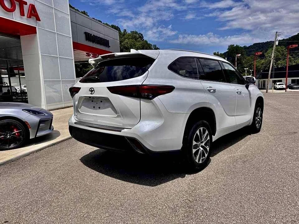 Toyota Highlander * XLE AWD * CARFAX *    | Mobile.bg   3