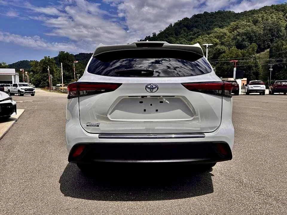 Toyota Highlander * XLE AWD * CARFAX *    | Mobile.bg   4