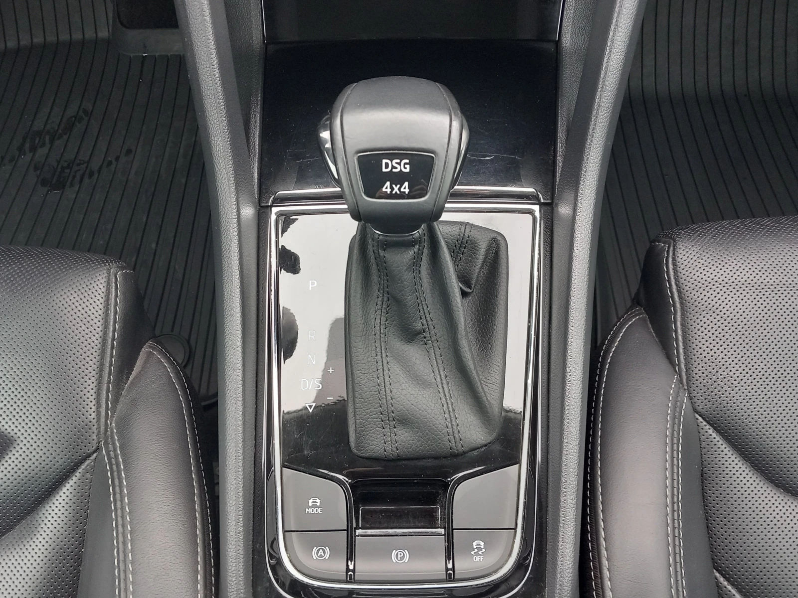 Skoda Kodiaq 2.0TDI/44/7DSG | Mobile.bg   11