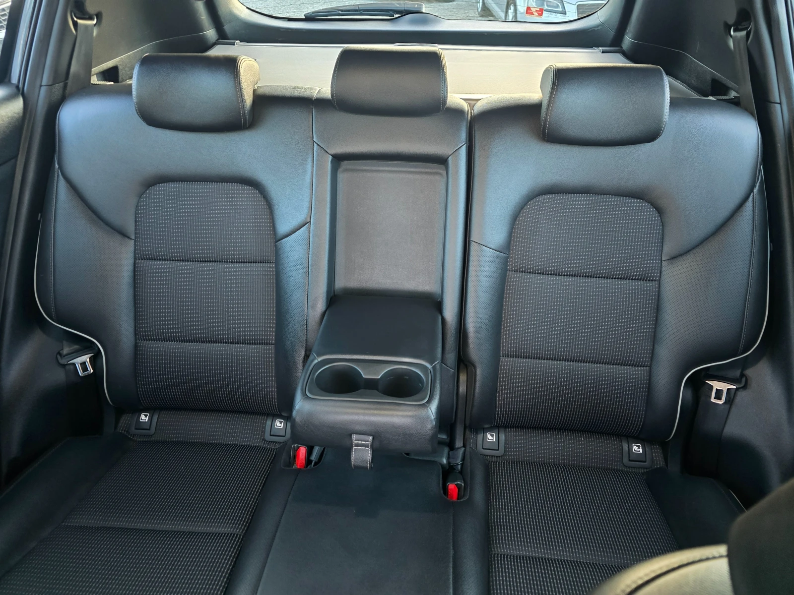 Kia Sportage 1.6GRDI-Mild-Hibryd-GT-LINE-4�4-��������� | Mobile.bg � ����������� 14