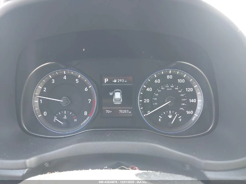 Hyundai Kona 2.0L I-4 DOHC, VVT, 147HP Front Wheel Drive | Mobile.bg � ����������� 12