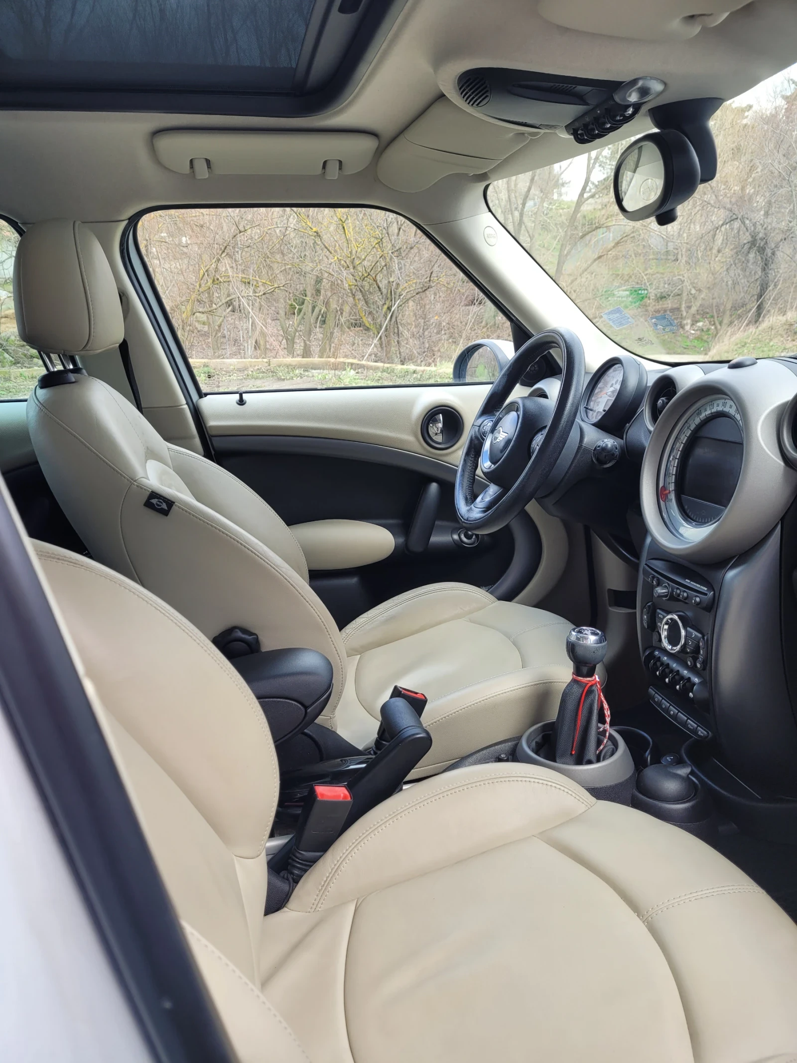 Mini Countryman  - изображение 4