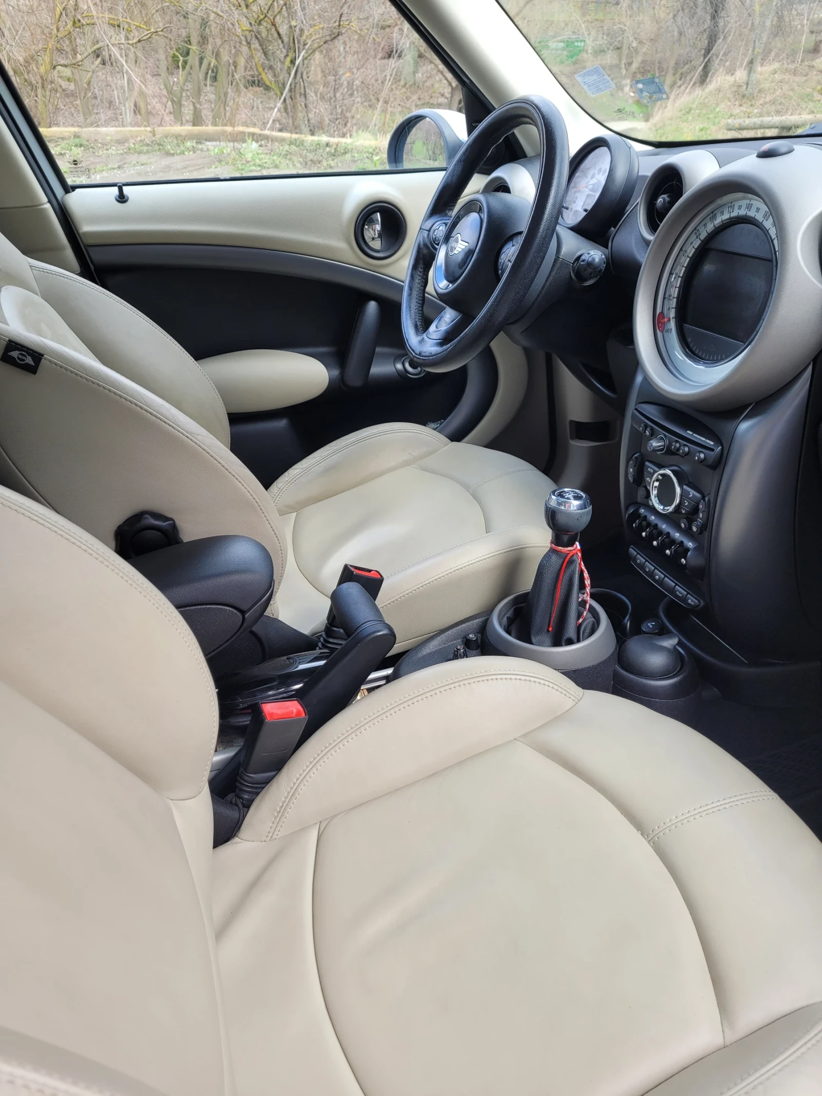 Mini Countryman  - изображение 6