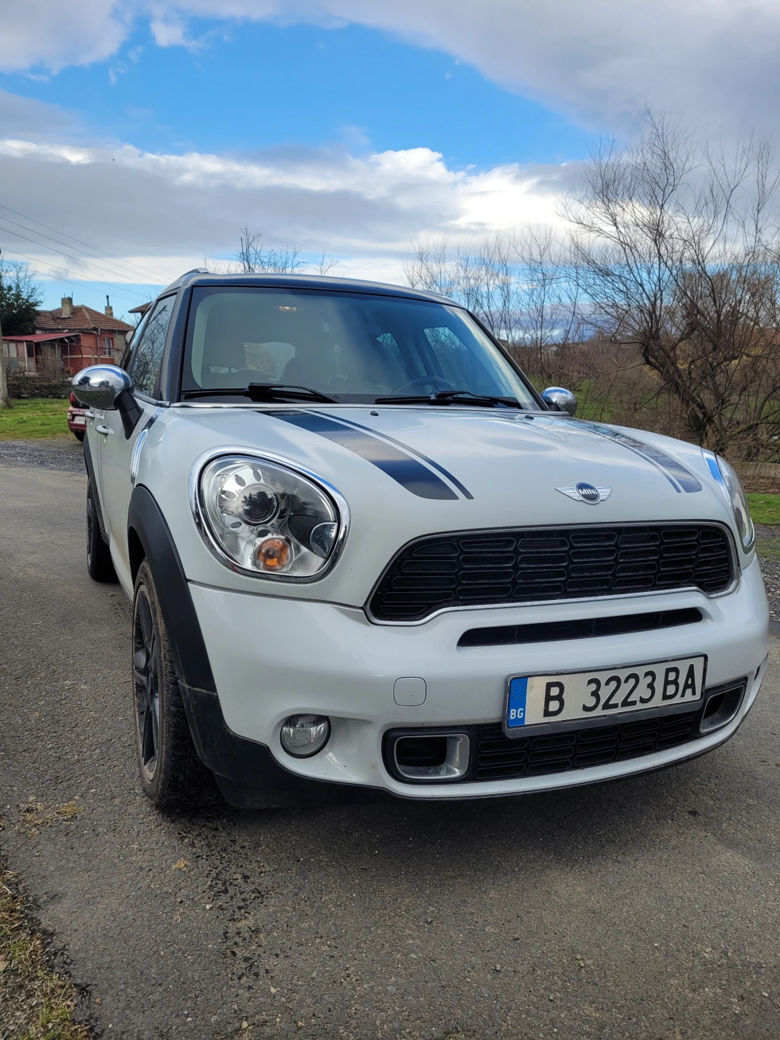 Mini Countryman  - изображение 2