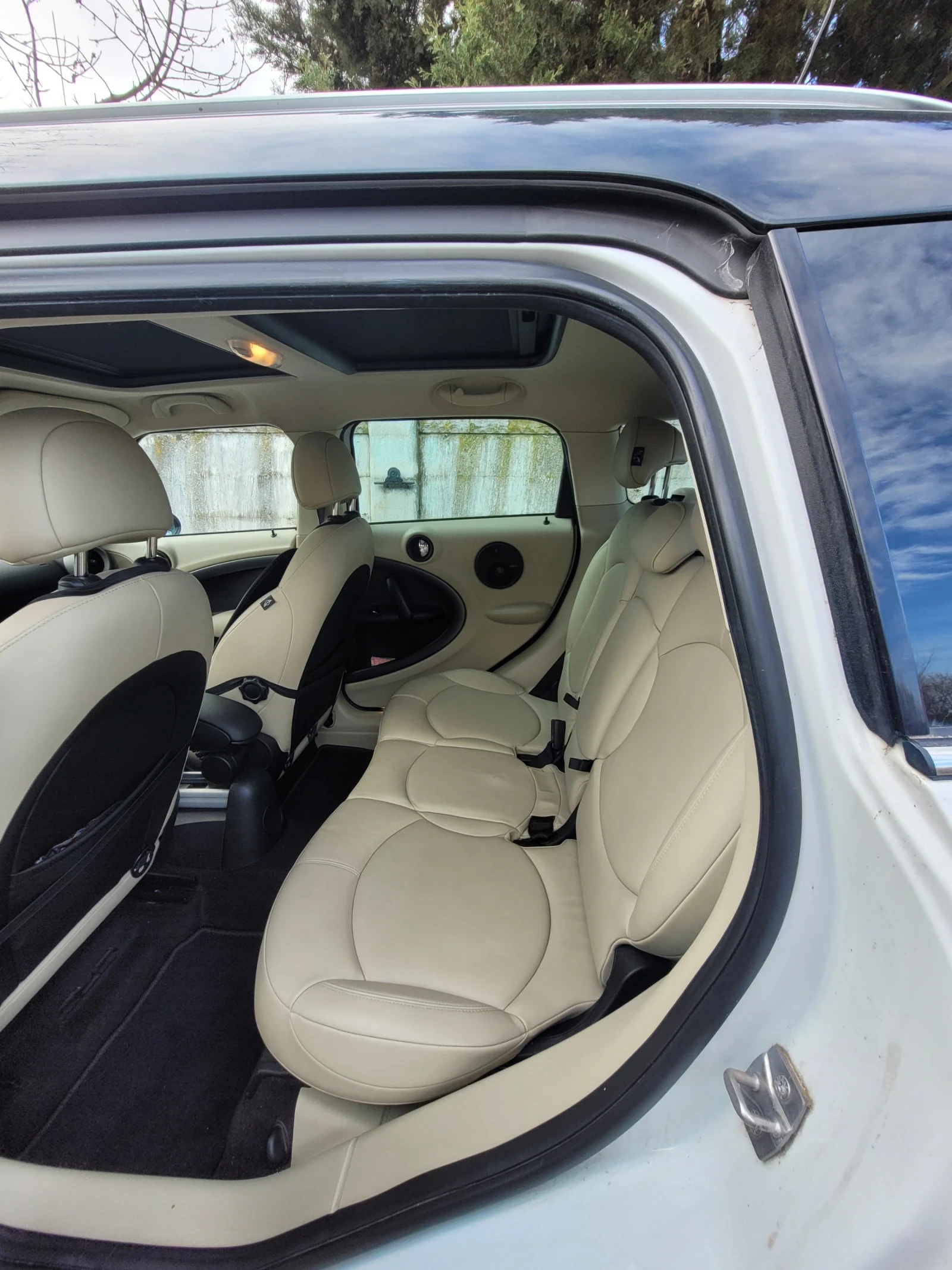 Mini Countryman  - изображение 9