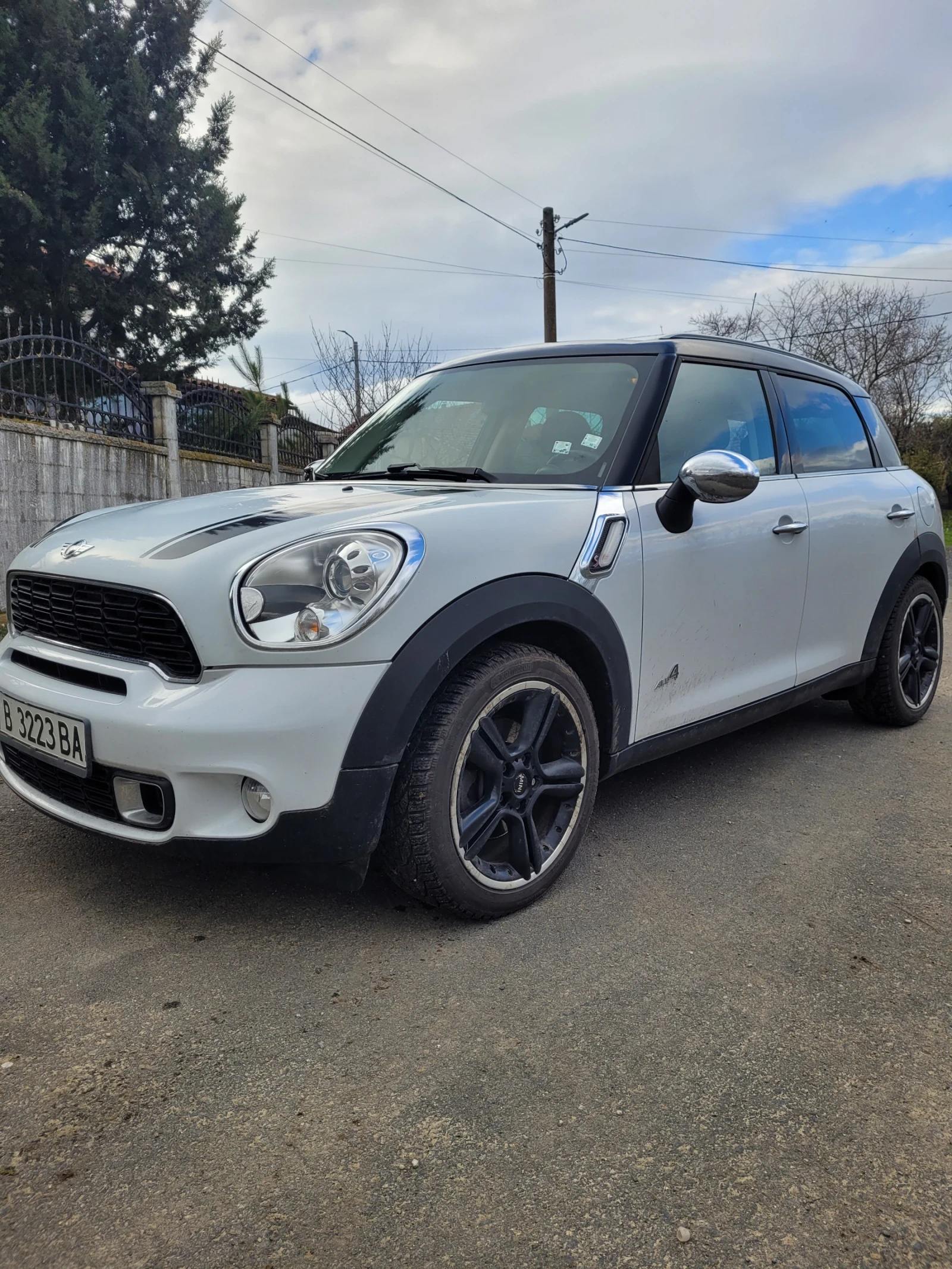 Mini Countryman  - изображение 3