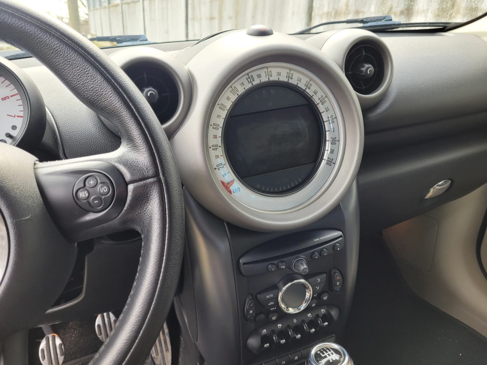 Mini Countryman  - изображение 7