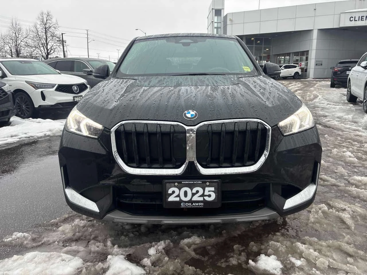BMW X1 * xDrive28i * CARFAX * �������� * ������ | Mobile.bg � ����������� 6