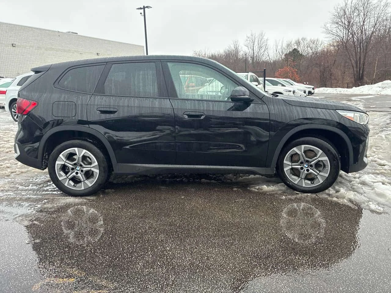 BMW X1 * xDrive28i * CARFAX * �������� * ������ | Mobile.bg � ����������� 3