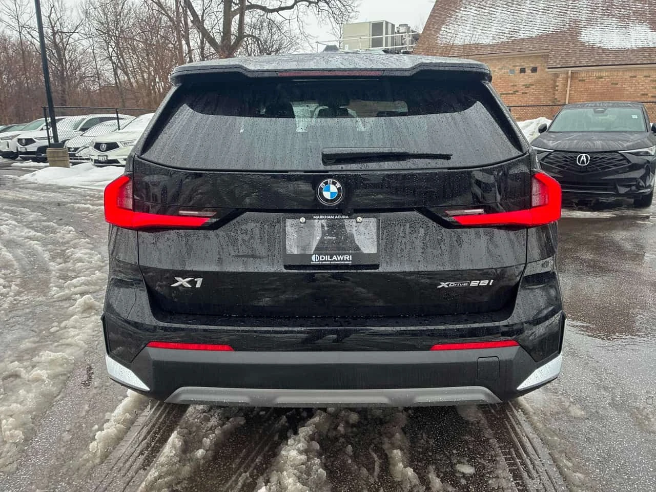 BMW X1 * xDrive28i * CARFAX * �������� * ������ | Mobile.bg � ����������� 4