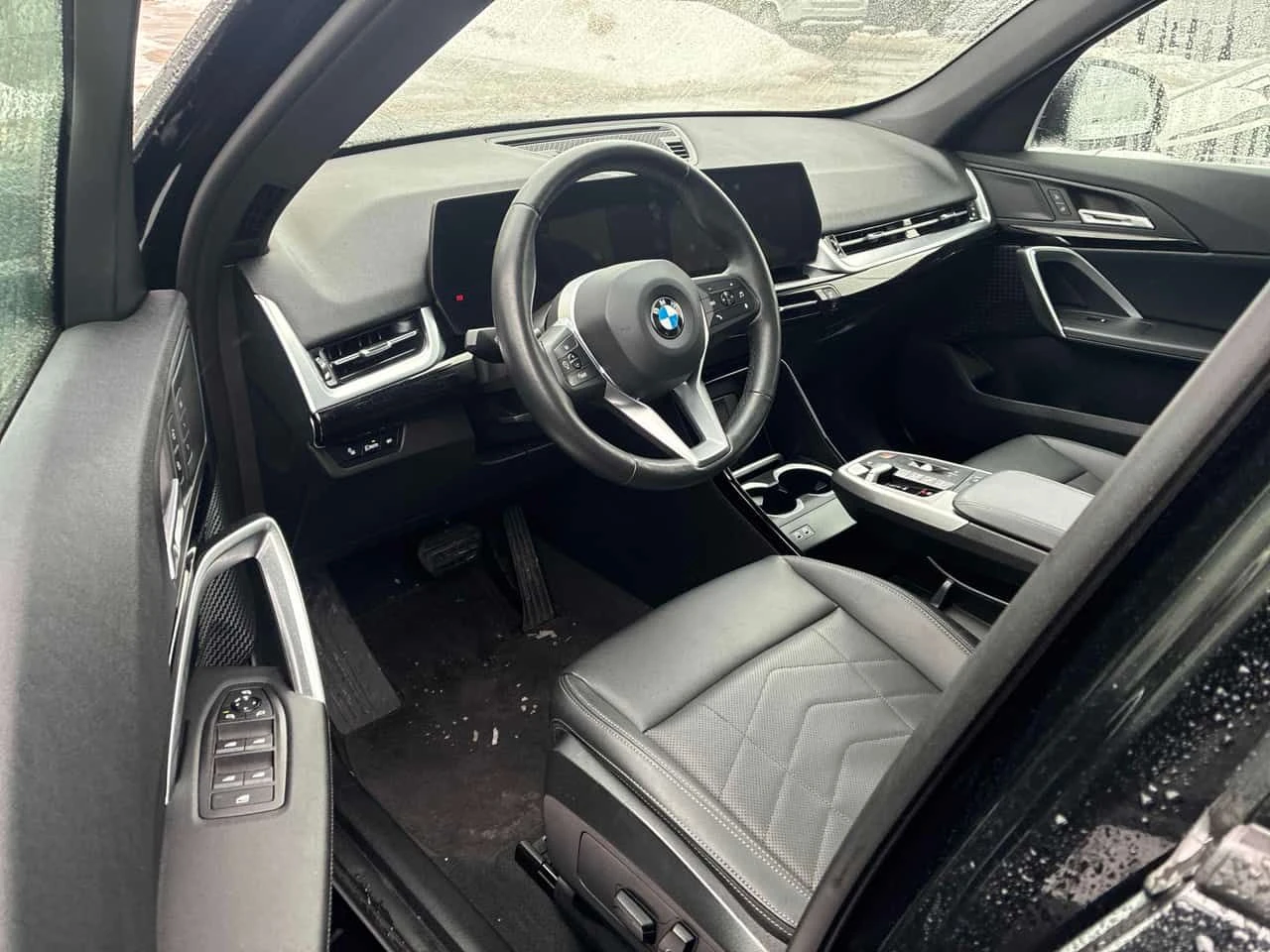 BMW X1 * xDrive28i * CARFAX * �������� * ������ | Mobile.bg � ����������� 5