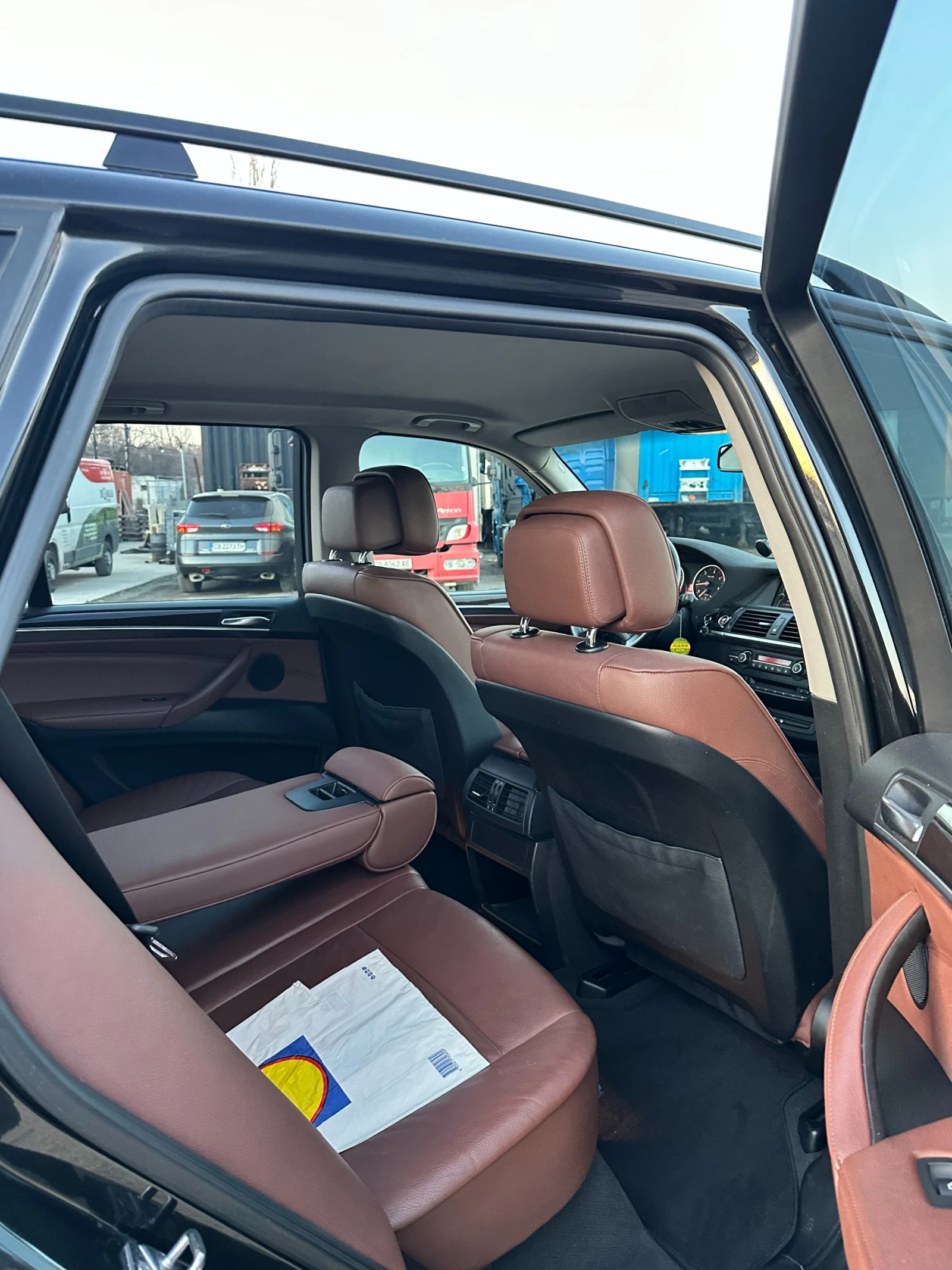 BMW X5, снимка 8 - Автомобили и джипове - 53637258