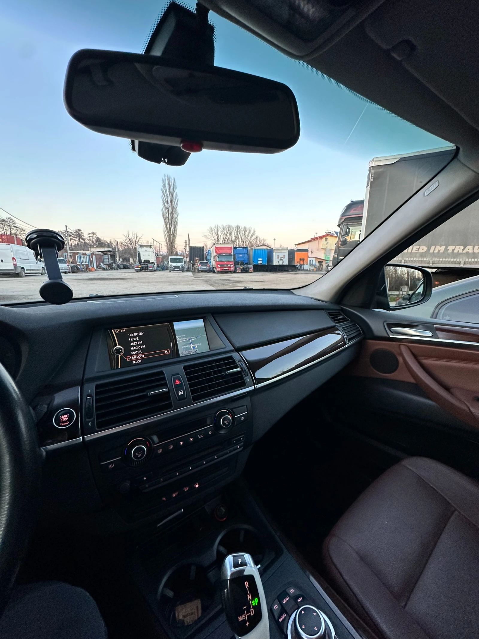 BMW X5, снимка 15 - Автомобили и джипове - 53637258