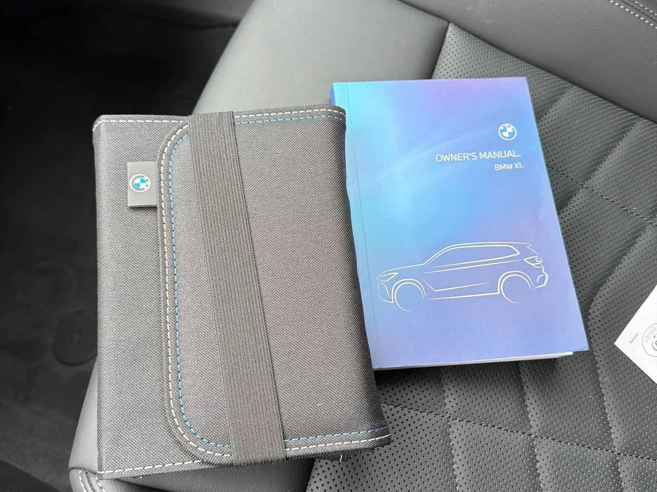 BMW X1  | xDrive28i | CARFAX | ПОДГРЕВИ | ДВА КЛЮЧА | , снимка 7 - Автомобили и джипове - 53958429