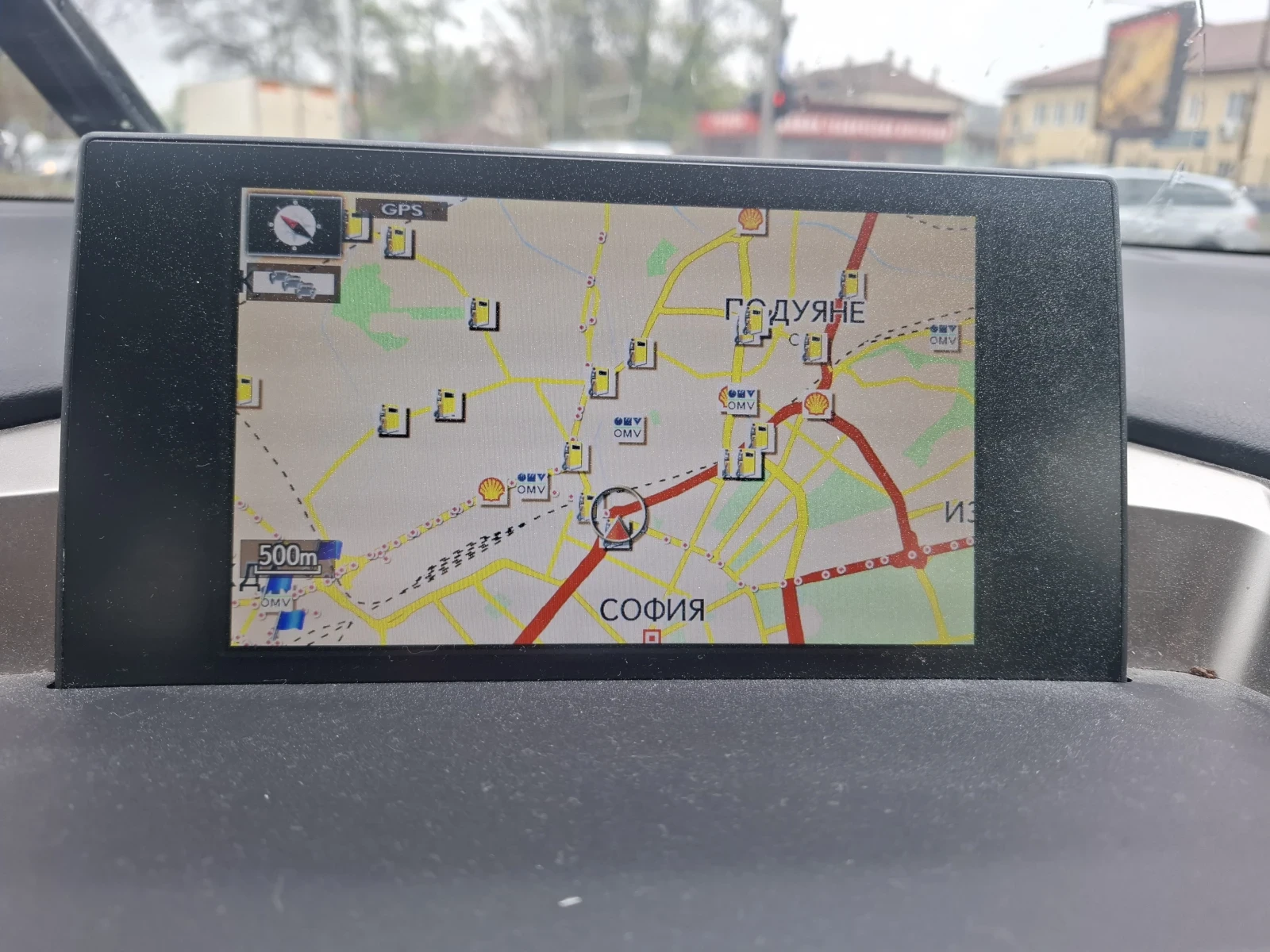 Lexus NX 300h, снимка 7 - Автомобили и джипове - 54273236