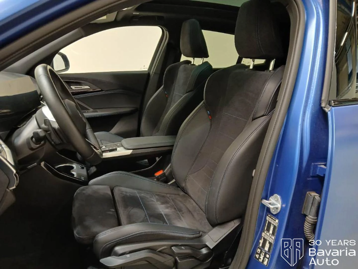 BMW X2 20d xDrive M Sport Paket | Mobile.bg � ����������� 5