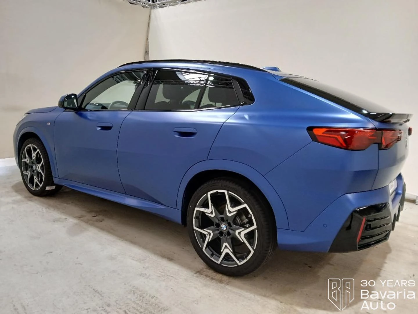 BMW X2 20d xDrive M Sport Paket | Mobile.bg � ����������� 2