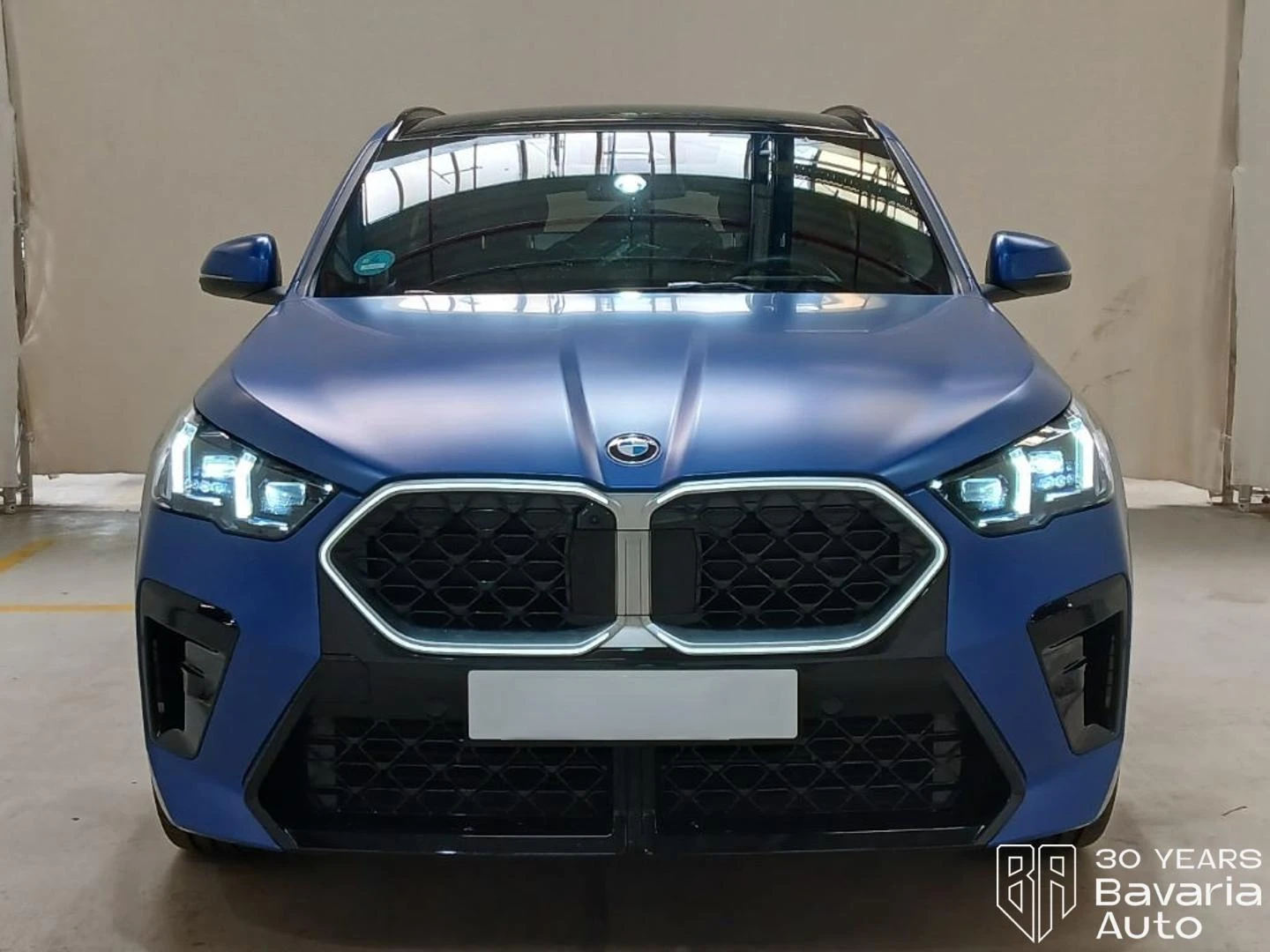 BMW X2 20d xDrive M Sport Paket | Mobile.bg � ����������� 4