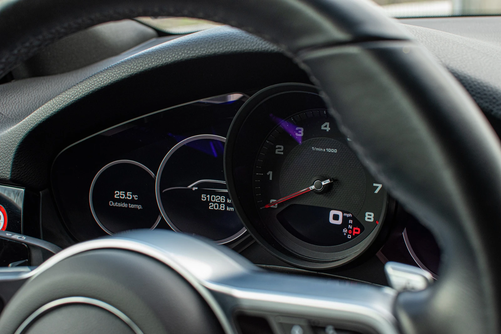 Porsche Cayenne Bose/Panorama, снимка 17 - Автомобили и джипове - 54494414