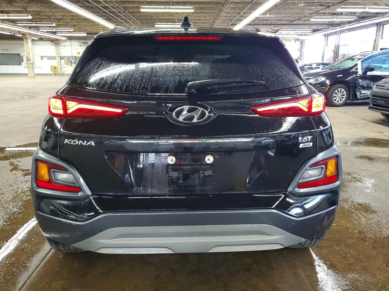 Hyundai Kona LIMITED | Mobile.bg � ����������� 6