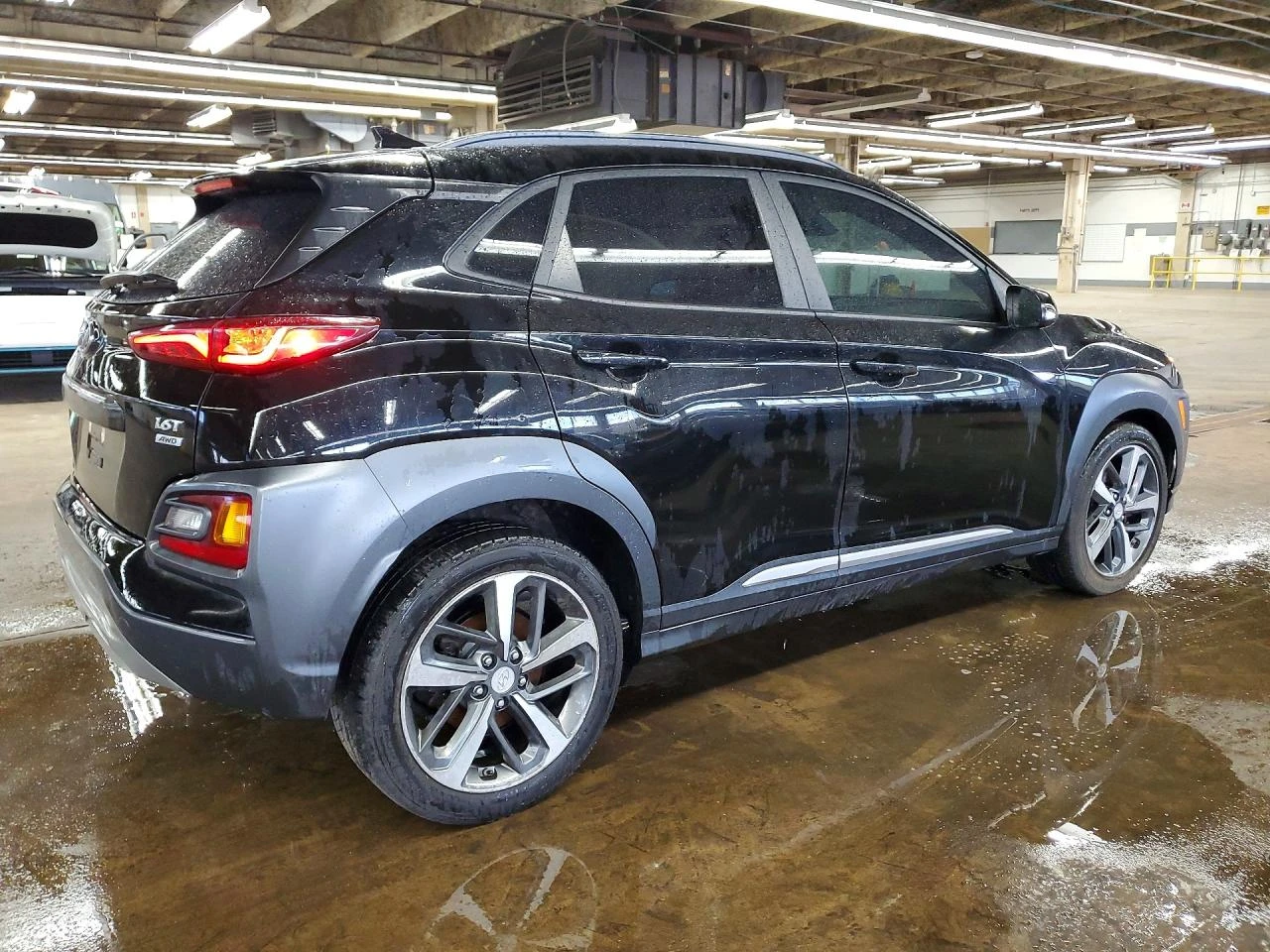 Hyundai Kona LIMITED | Mobile.bg � ����������� 5