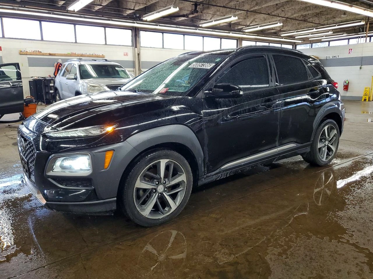 Hyundai Kona LIMITED | Mobile.bg � ����������� 3