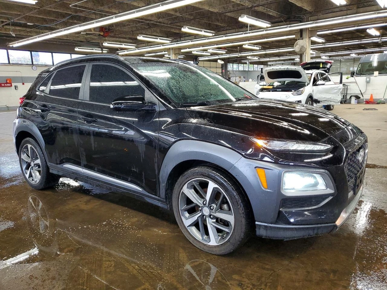 Hyundai Kona LIMITED | Mobile.bg � ����������� 2