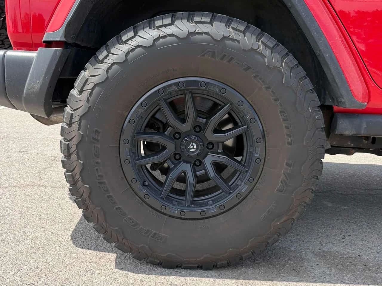 Jeep Wrangler * Sahara * CARFAX * ПОДГРЕВИ * KEYLESS * , снимка 7 - Автомобили и джипове - 54680355