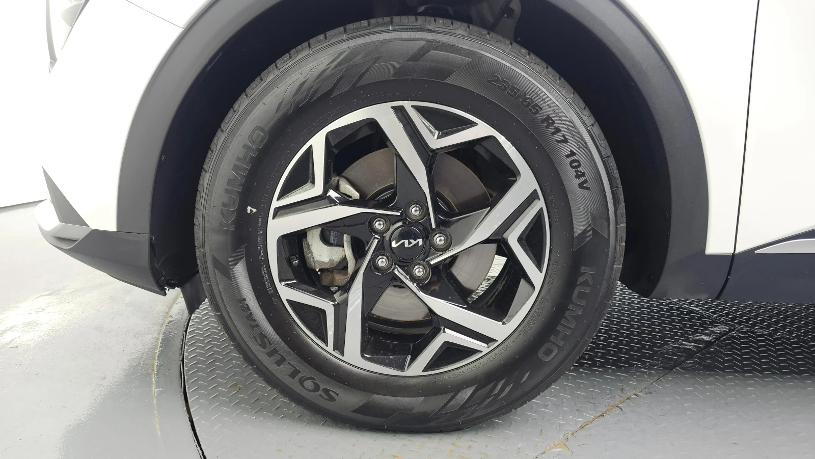 Kia Sportage 1.6 Turbo Prestige 4x4* HARMAN KARDON* PANORAMA* , снимка 5 - Автомобили и джипове - 55081254