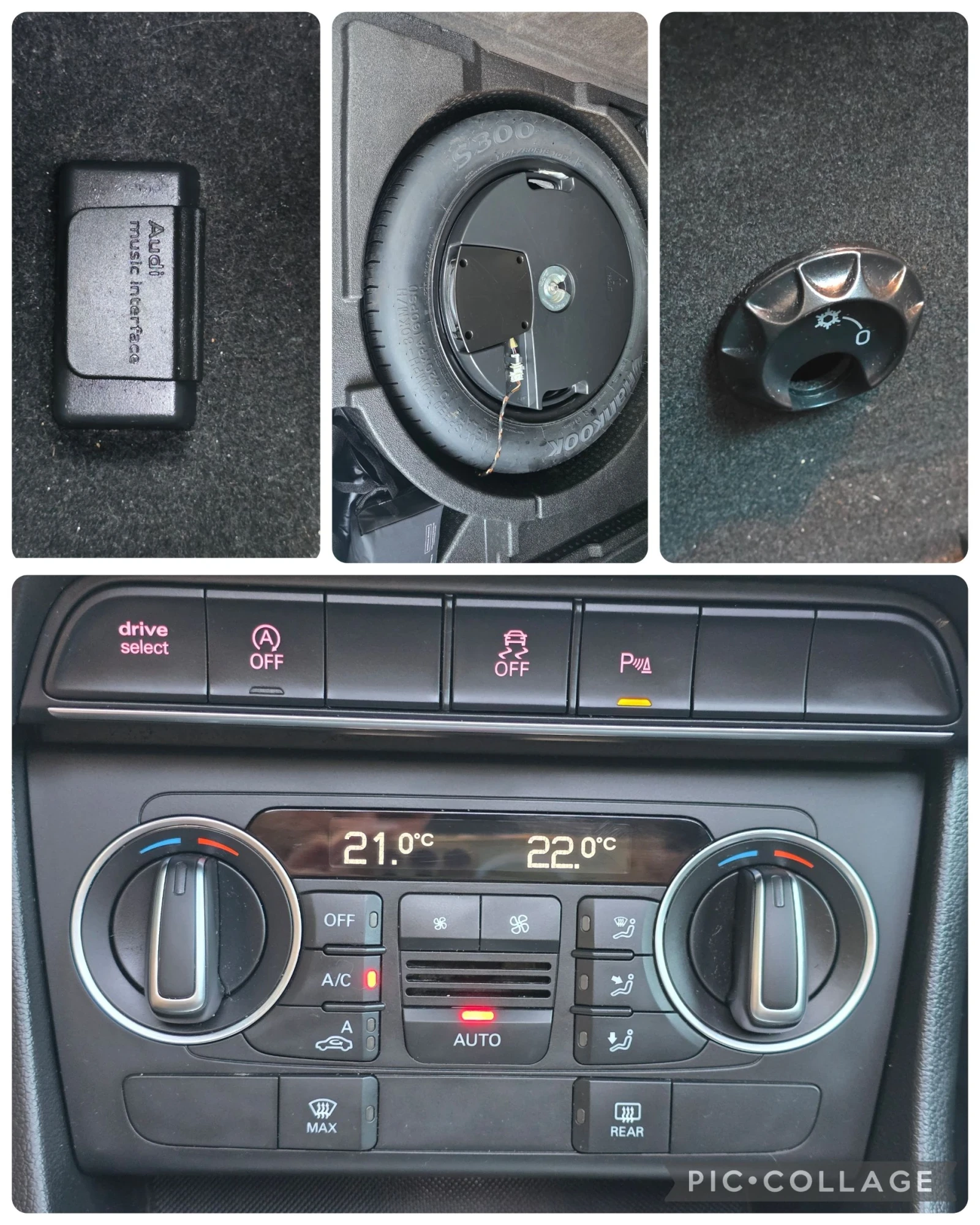 Audi Q3 2.0 TDI-S-line/150kc/4x4/AVTOMAT/PANORAMA, снимка 14 - Автомобили и джипове - 55092822
