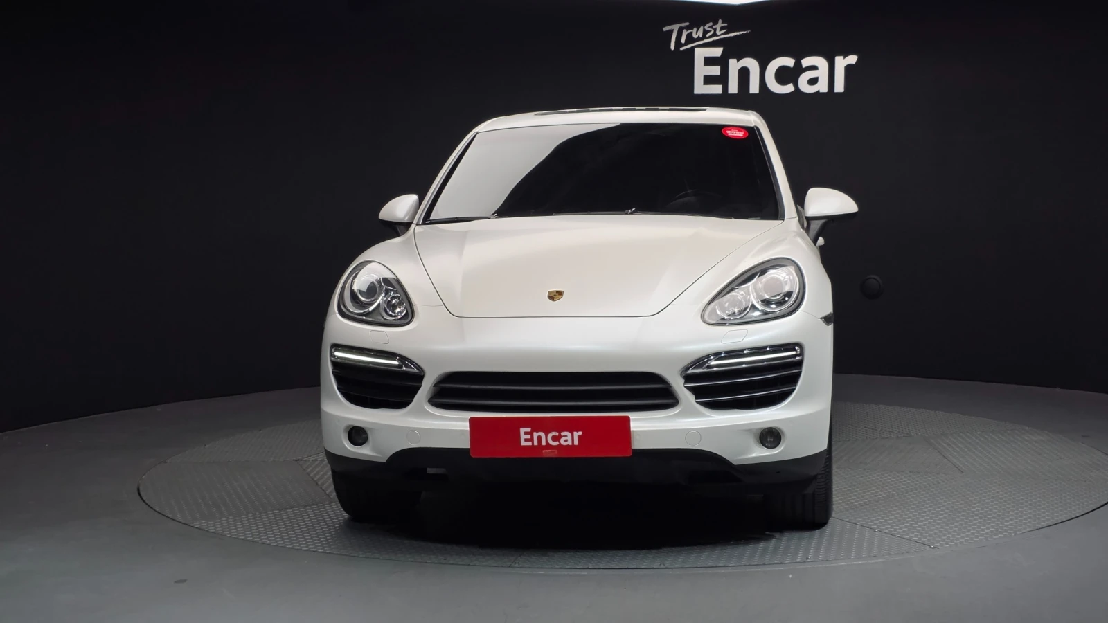 Porsche Cayenne 3.0 Diesel AWD, снимка 3 - Автомобили и джипове - 55466286