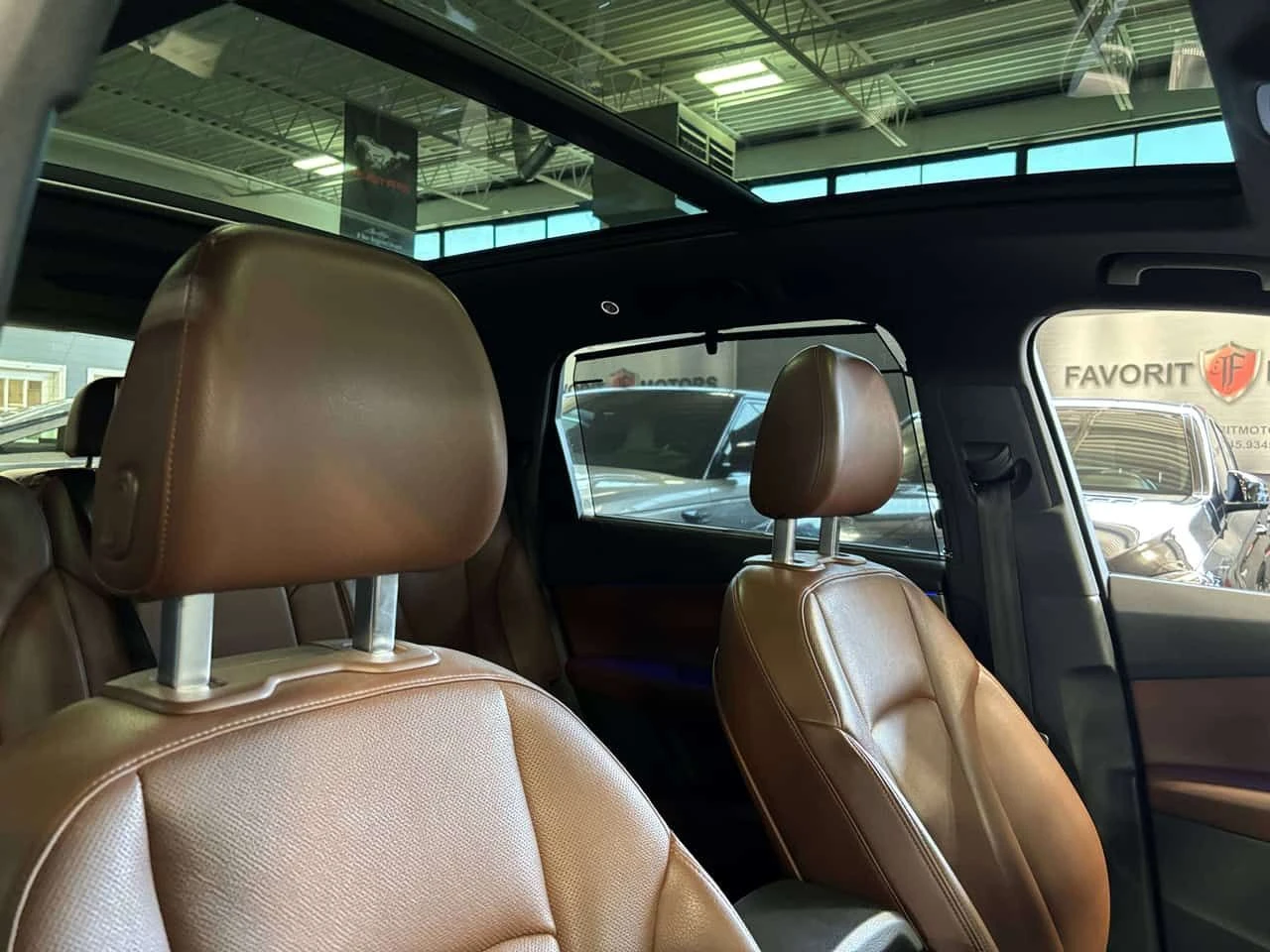 Audi Q7 Technik| 3.0T| NAV| HUD| AMBIENT| ЦЕНА ДО БЪЛГАРИЯ, снимка 15 - Автомобили и джипове - 55477458