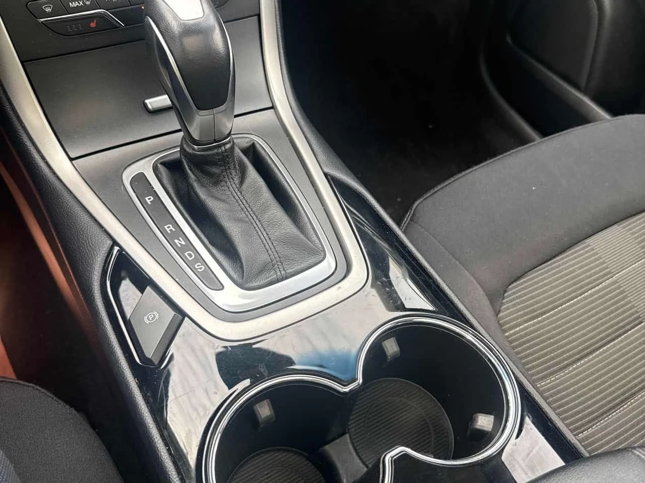 Ford Edge * SEL * CARFAX * БЕЗ ПЪРВОНАЧАЛНА ВНОСКА, снимка 16 - Автомобили и джипове - 55538575