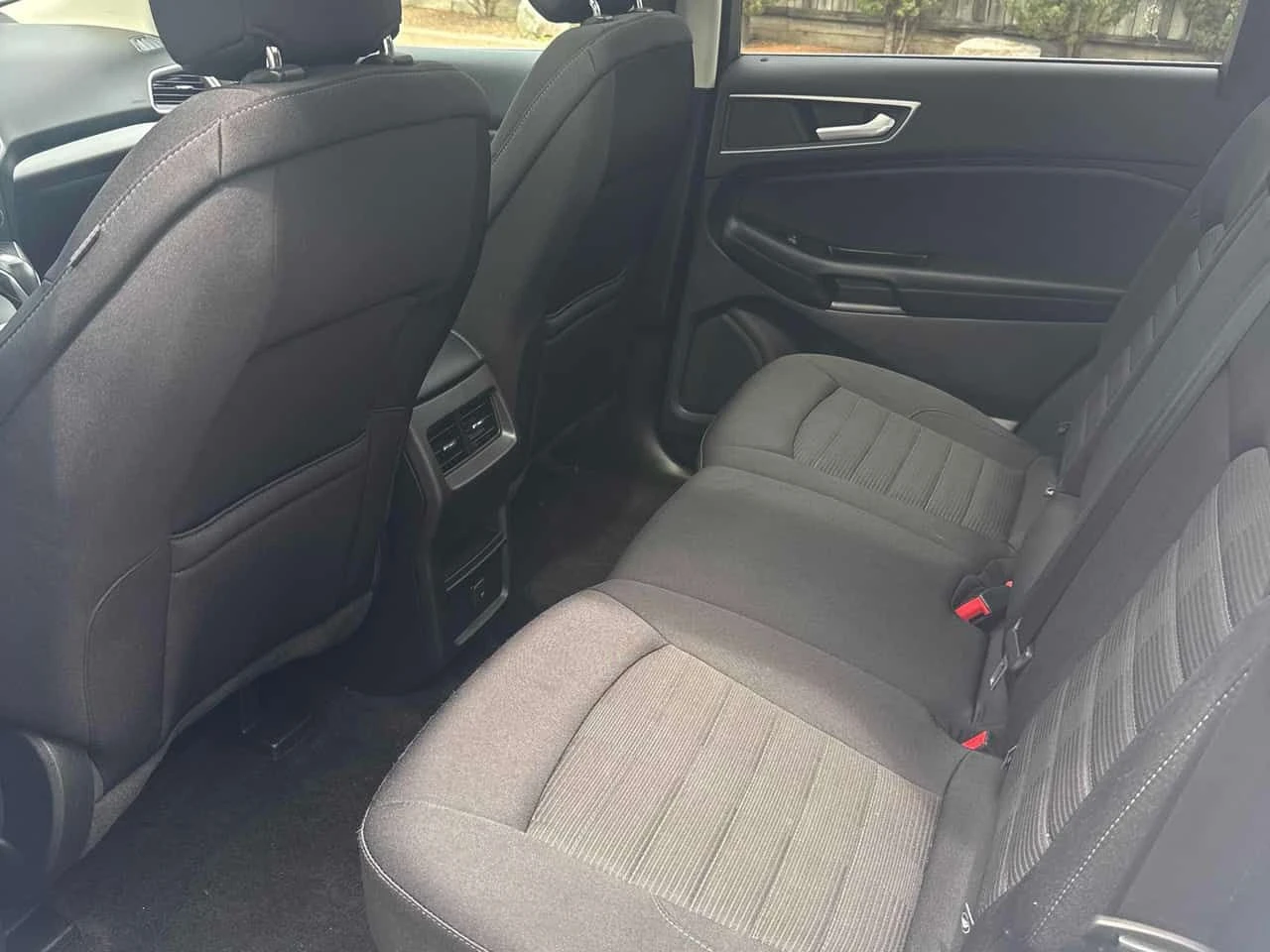 Ford Edge * SEL * CARFAX * БЕЗ ПЪРВОНАЧАЛНА ВНОСКА, снимка 11 - Автомобили и джипове - 55538575