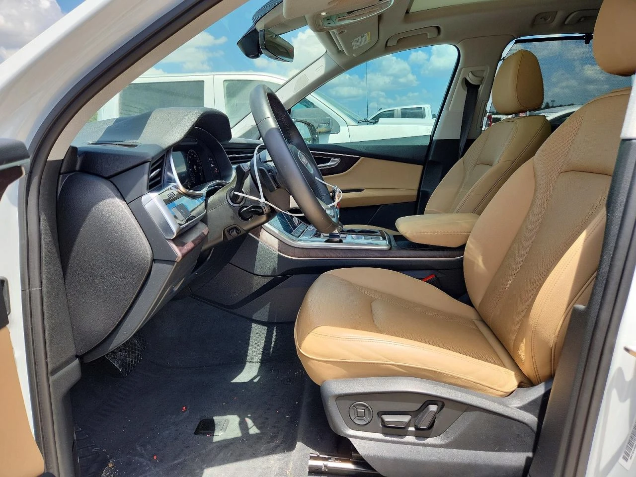 Audi Q7 2.0l Premium Plus | Mobile.bg � ����������� 7