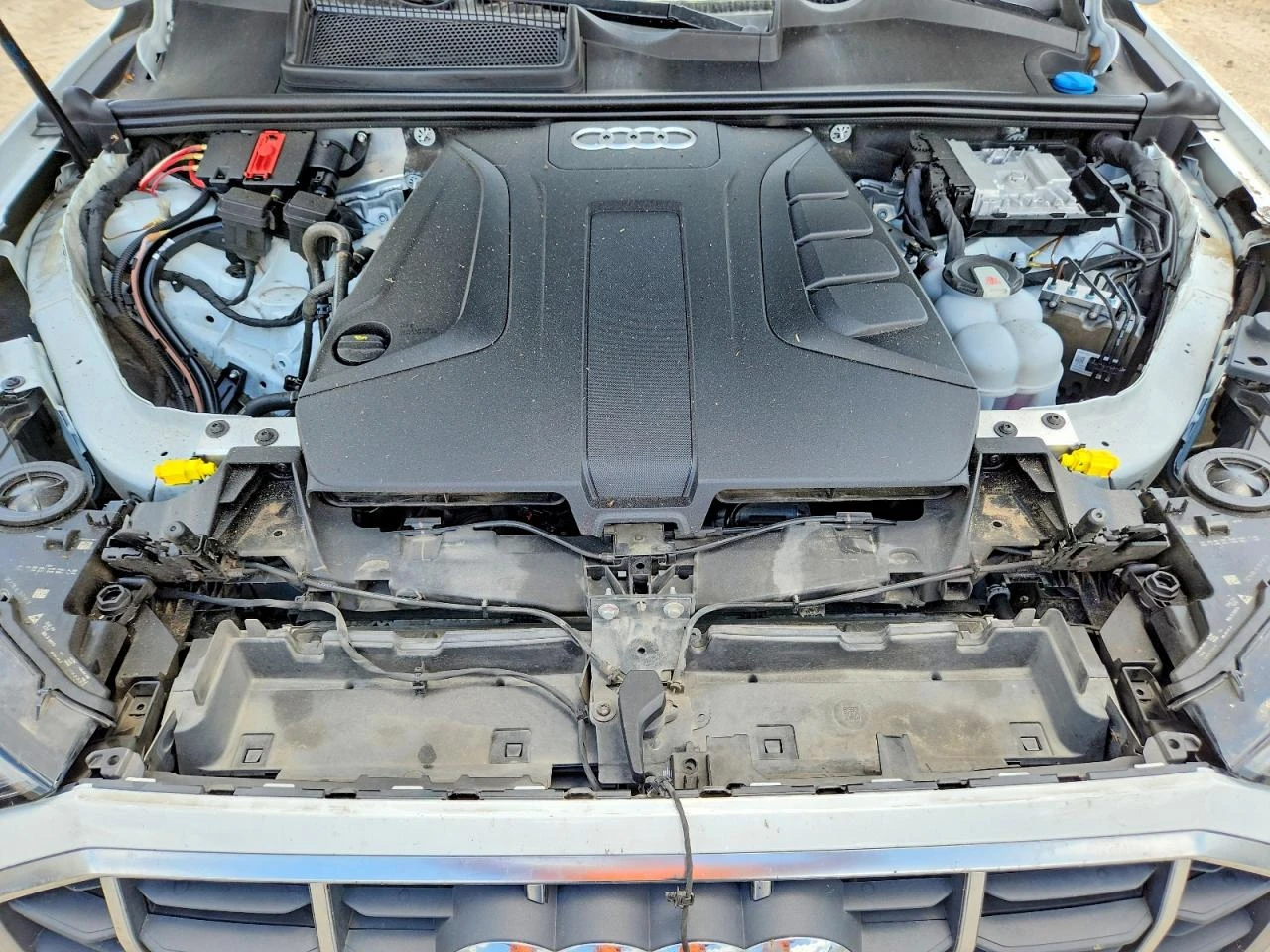 Audi Q7 2.0l Premium Plus | Mobile.bg � ����������� 12