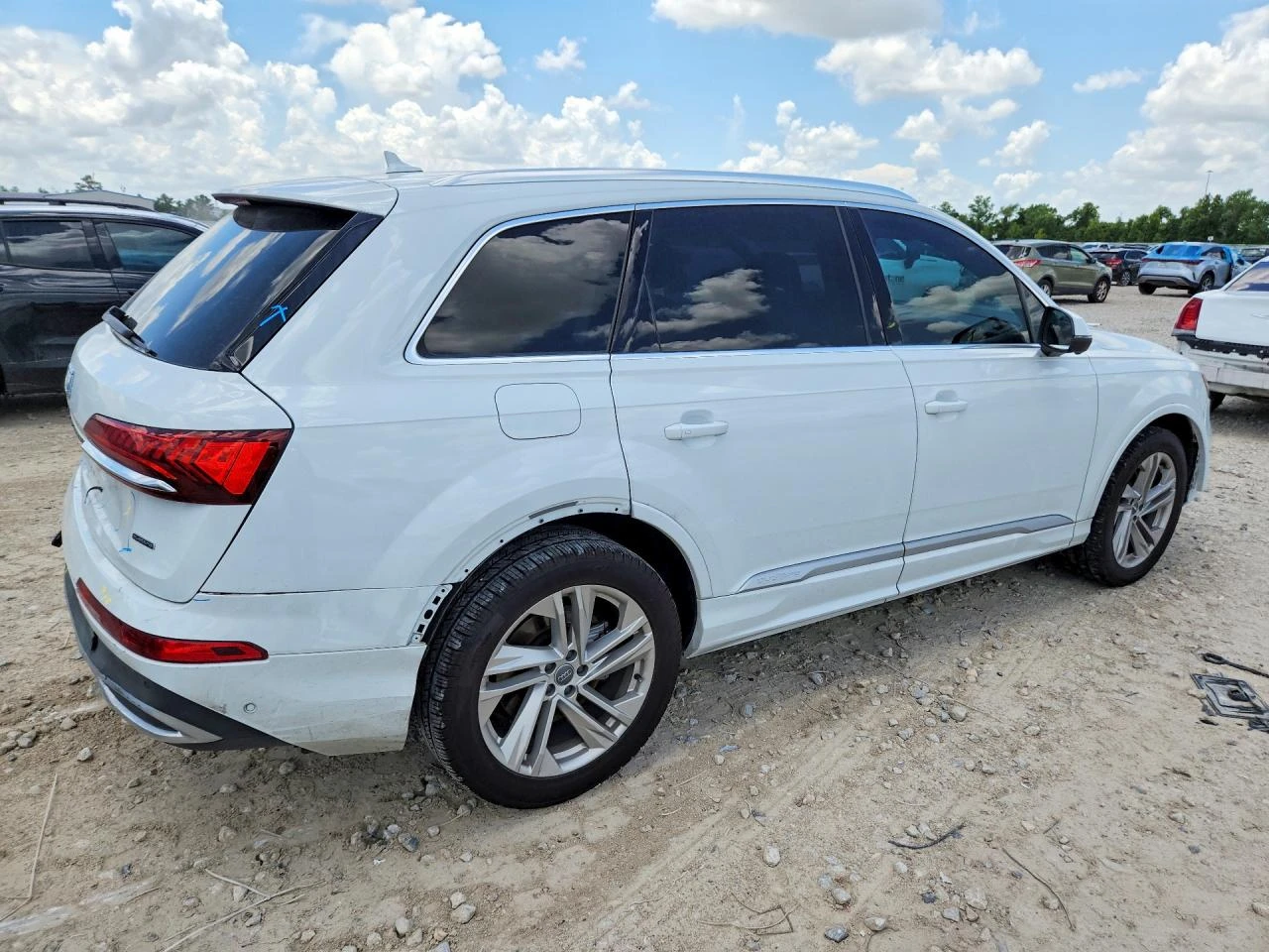Audi Q7 2.0l Premium Plus | Mobile.bg � ����������� 3