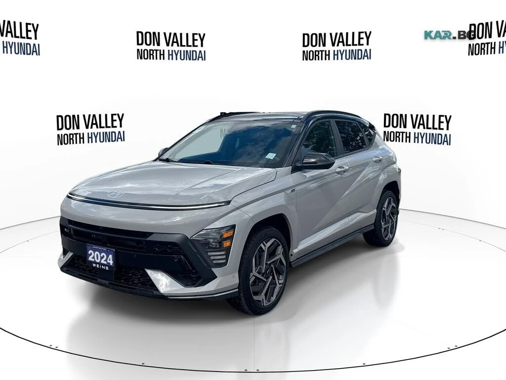 Hyundai Kona N Line Ultimate AWD | Mobile.bg � ����������� 3