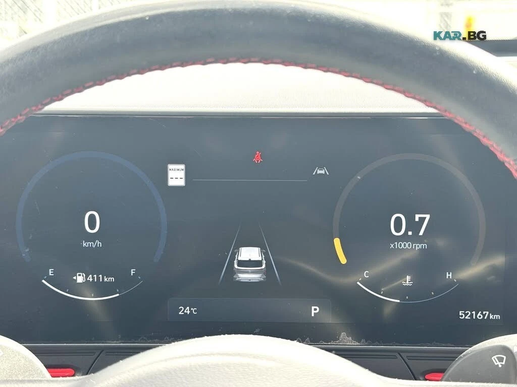 Hyundai Kona N Line Ultimate AWD | Mobile.bg � ����������� 10