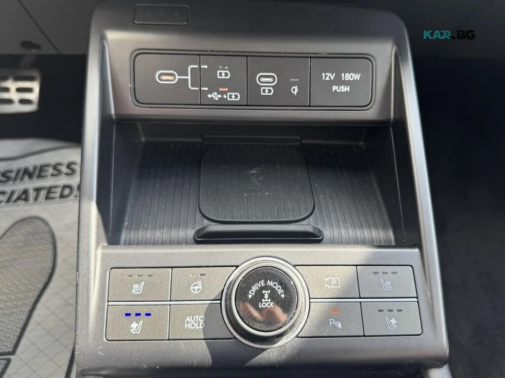 Hyundai Kona N Line Ultimate AWD | Mobile.bg � ����������� 12