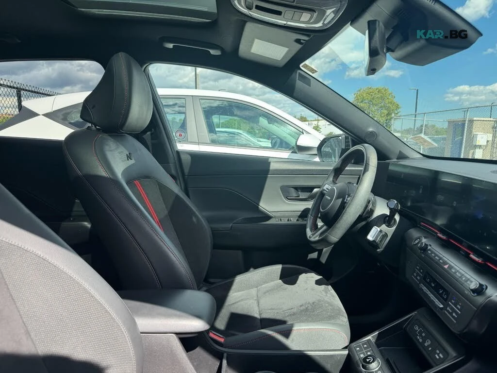 Hyundai Kona N Line Ultimate AWD | Mobile.bg � ����������� 11