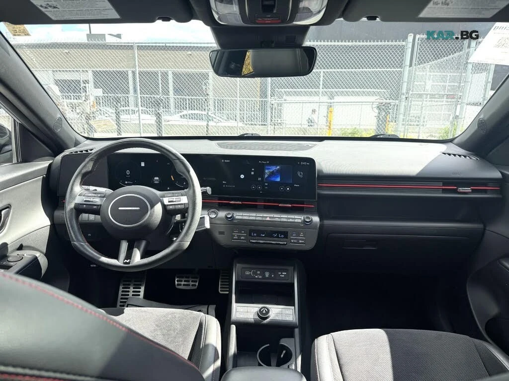 Hyundai Kona N Line Ultimate AWD | Mobile.bg � ����������� 8