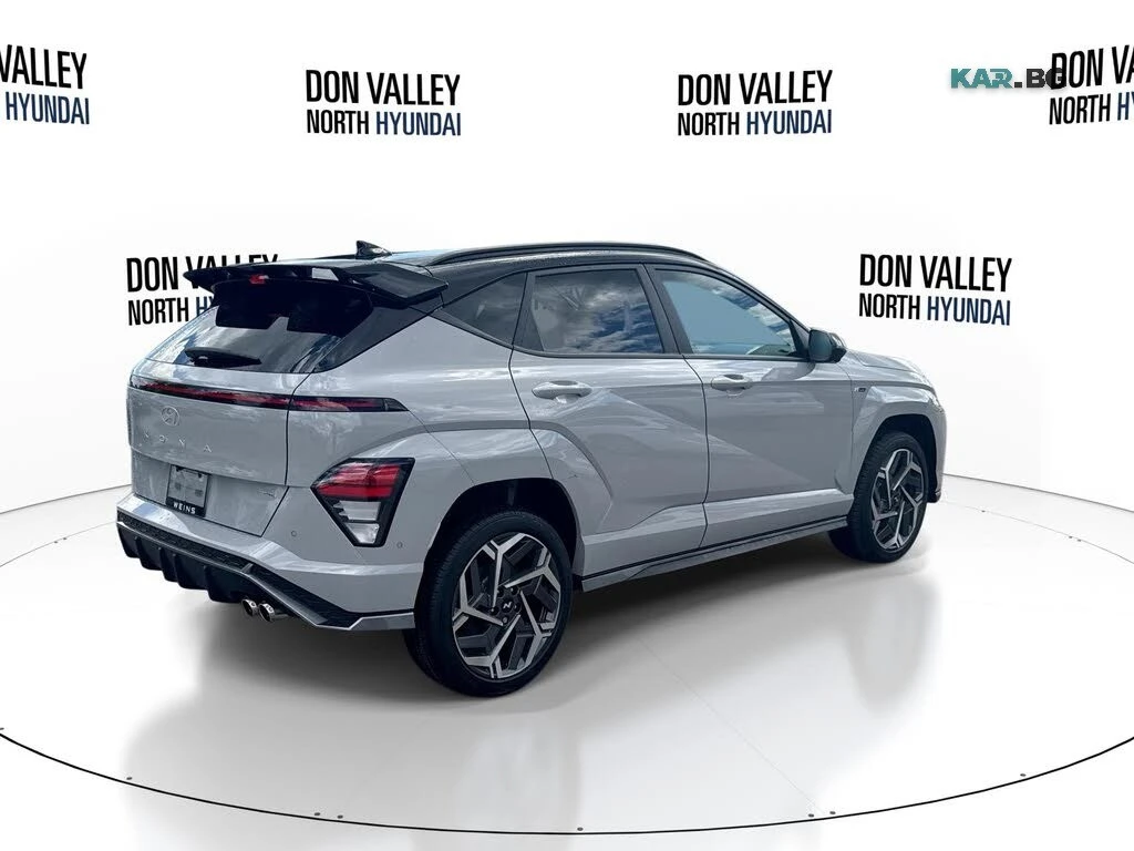 Hyundai Kona N Line Ultimate AWD | Mobile.bg � ����������� 6