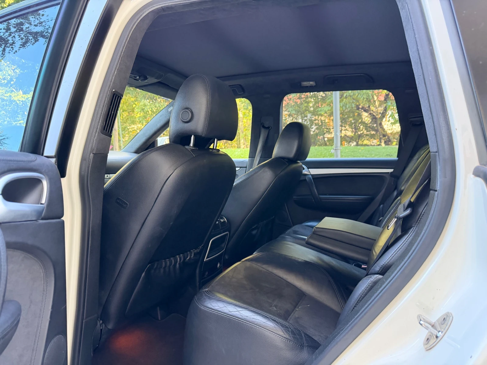 Porsche Cayenne GTS, снимка 11 - Автомобили и джипове - 56253858