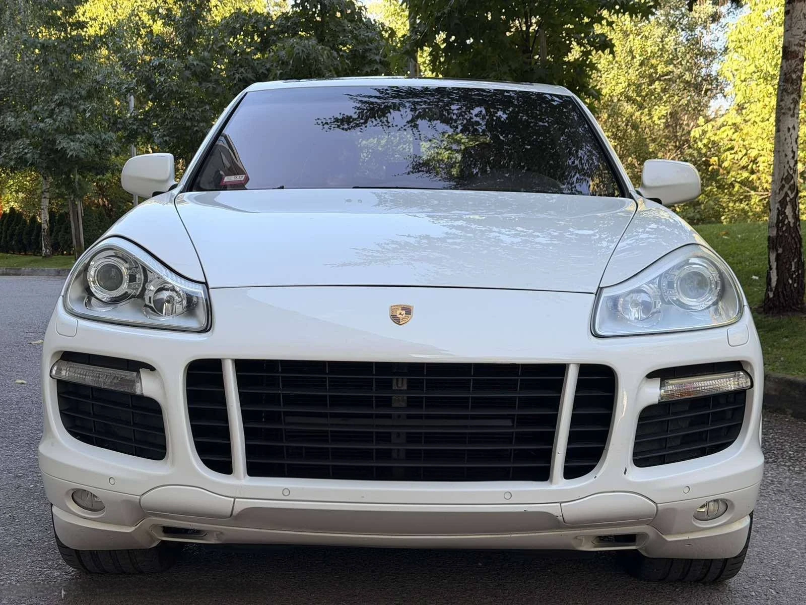 Porsche Cayenne GTS, снимка 2 - Автомобили и джипове - 56253858