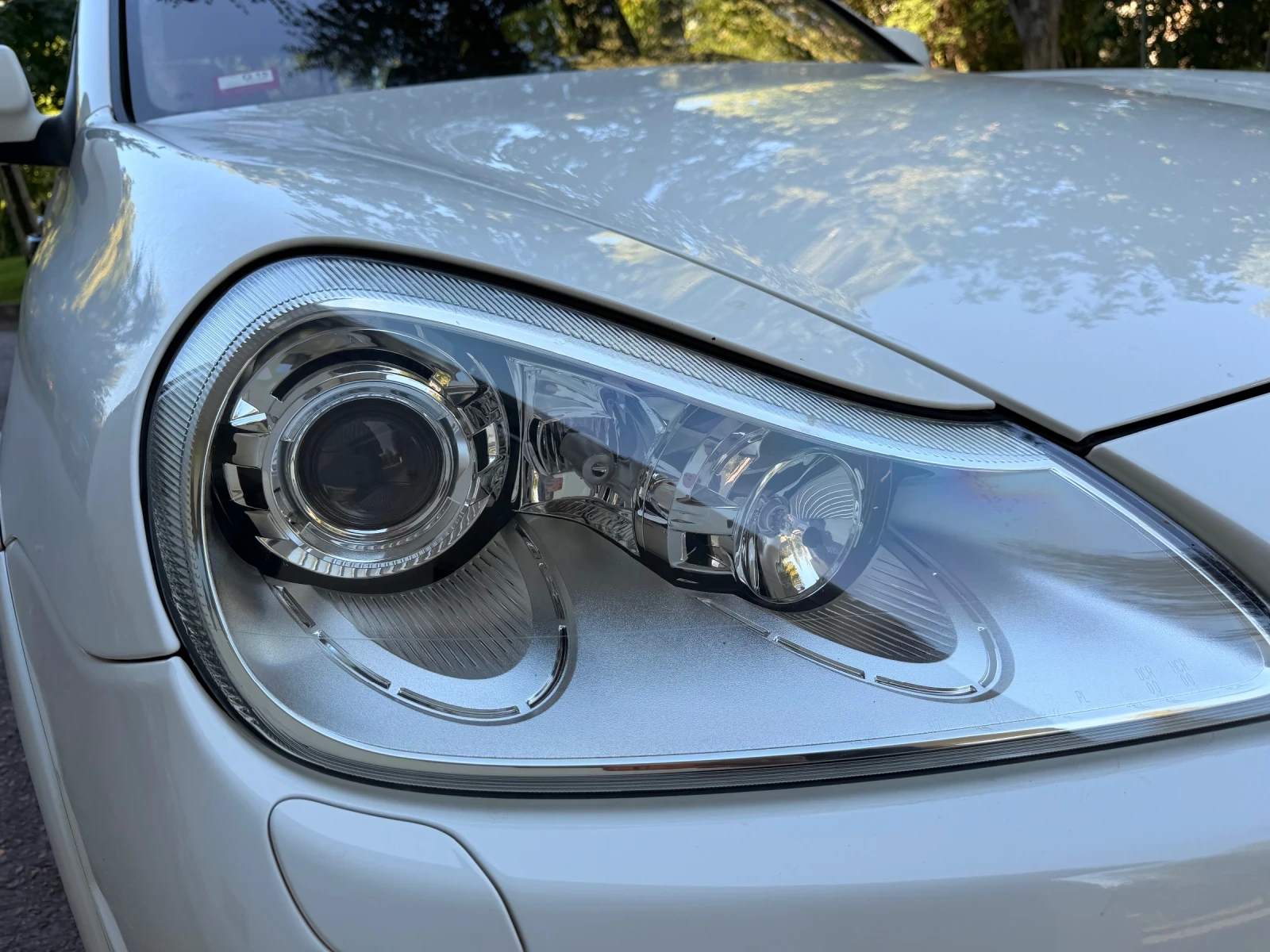 Porsche Cayenne GTS, снимка 16 - Автомобили и джипове - 56253858