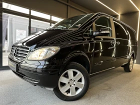 Mercedes-Benz Viano 220 CDI* TV* Лизинг* Подгрев, снимка 2
